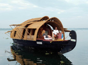 Soma House Boat